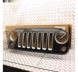 GRIGLIA RADIATORE JEEP...