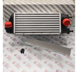 RADIATORE INTERCOOLER FIAT...