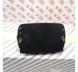 AUTORADIO FIAT 500 15-25...