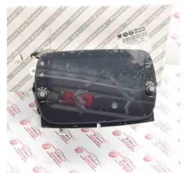 AUTORADIO FIAT 500 15-25...