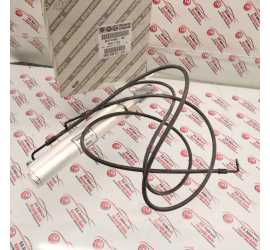 PISTONE CAPOTE DESTRO ALFA...