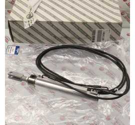 PISTONE CAPOTE SINISTRO...