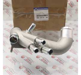 MANICOTTO A GOMITO JEEP...