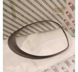 CORNICE FANALE POSTERIORE...