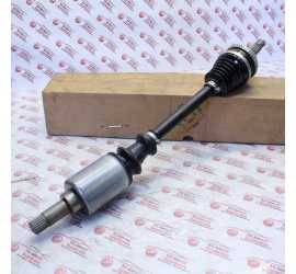 SEMIASSE ANTERIORE SINISTRO...