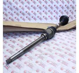 SEMIASSE ANTERIORE DX...