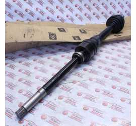 SEMIASSE ANTERIORE DX...