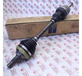 SEMIASSE ANTERIORE DX...