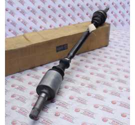 SEMIASSE DESTRO PEUGEOT 106...