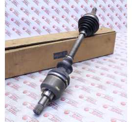 SEMIASSE SINISTRO PEUGEOT...