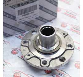 MOZZO RUOTA FIAT PUNTO...