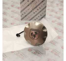 TAPPO CARBURANTE 500 ABARTH...