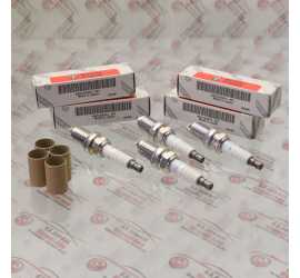 KIT 4 CANDELE ACCENSIONE...