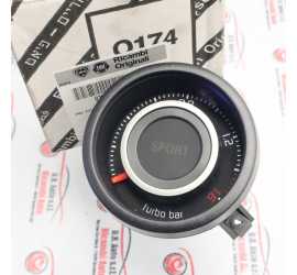 INDICATORE PRESSIONE TURBO...