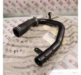 MANICOTTO INTERCOOLER FIAT...