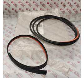 KIT GUARNIZIONI TETTO...