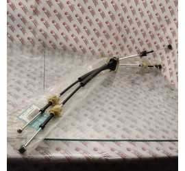 COMPLESSO CAVI CAMBIO ALFA...