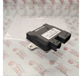 CENTRALINA NOX CON DIFETTO...