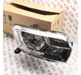 PROIETTORE DESTRO DACIA...