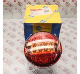 FANALE POSTERIORE TONDO A...