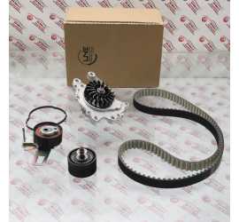 KIT DISTRIBUZIONE + POMPA...