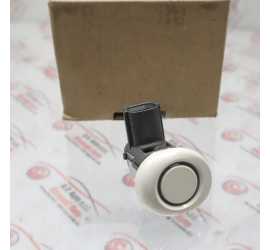 SENSORE PARCHEGGIO...