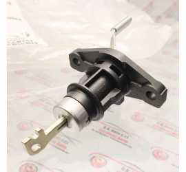 BLOCCHETTO SERRATURA...