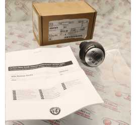 POMELLO CAMBIO MANUALE IN...