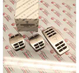 KIT PEDALIERA PUNTO ABARTH...