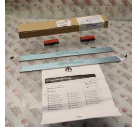 KIT BATTICALCAGNI...