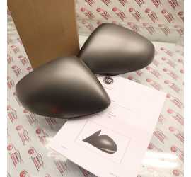 COPPIA CALOTTE SPECCHI ALFA...