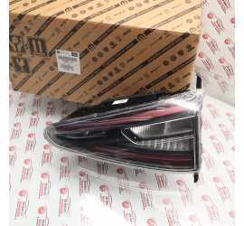 FANALE POSTERIORE INTERNO...