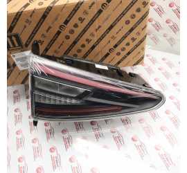 FANALE POSTERIORE INTERNO...