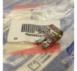 CLIP GANASCE FRENO FIAT...