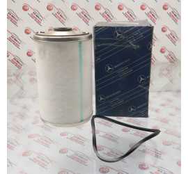 FILTRO CARBURANTE...