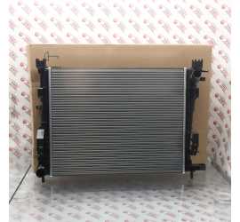 RADIATORE MOTORE RENAULT...