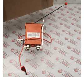 INTERRUTTORE SCOLLEGAMENTO...