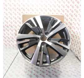 CERCHIO IN LEGA 18'' 7.5J18...