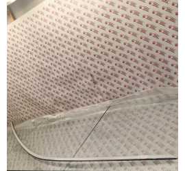 MODANATURA SX PEUGEOT 3008...