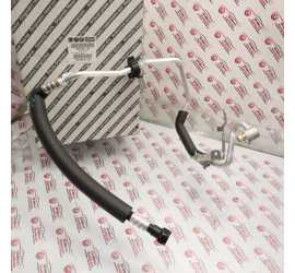 TUBAZIONE CLIMA FIAT 500L...