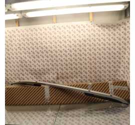 BARRA LONGITUDINALE DESTRA...