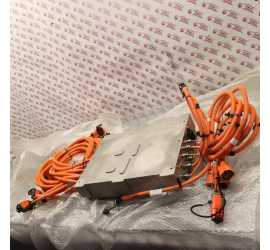 CENTRALINA ALTA TENSIONE...