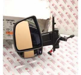 SPECCHIO RETROVISORE SX...