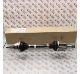 SEMIASSE SINISTRO FIAT 500X...