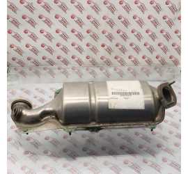 SILENZIATORE SCARICO...