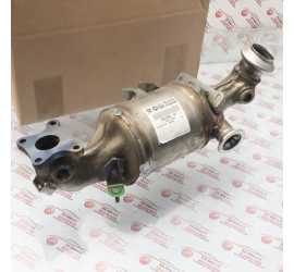 SILENZIATORE SCARICO FIAT...