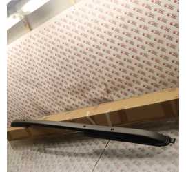 BARRA LONGITUDINALE...