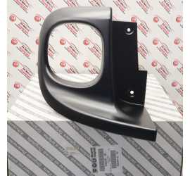 MOSTRINA SX PARAURTI POST....