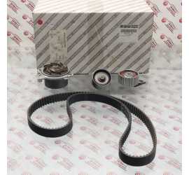 KIT DISTRIBUZIONE + POMPA...