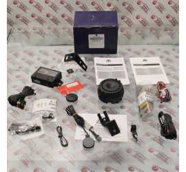 KIT ALLARME MODULARE FIAT...
